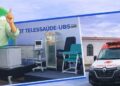 Atendimento sem sair da cidade: Como o Kit Telessaúde – UBS vai transformar o acesso à saúde em Itanhém