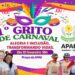APAE promove Grito de Carnaval com festa aberta à comunidade