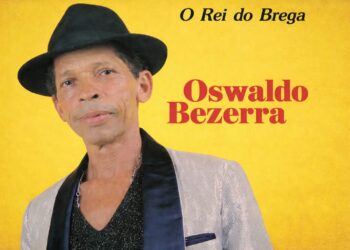 Morre aos 93 anos Oswaldo Bezerra, o rei do Brega