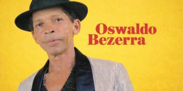 Morre aos 93 anos Oswaldo Bezerra, o rei do Brega