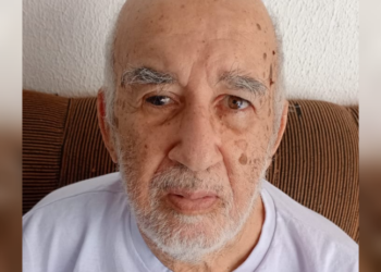 Após série de AVC’s, pastor teixeirense desabafa: “Quero partir logo”