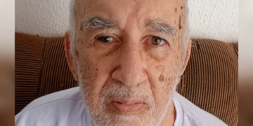 Após série de AVC’s, pastor teixeirense desabafa: “Quero partir logo”