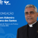 Diocese de Teixeira de Freitas recebe novo bispo!