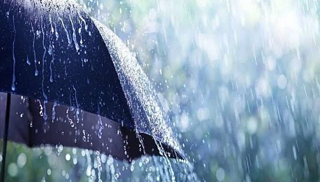 Defesa Civil emite alerta para acumulado de chuva no Extremo Sul; Itanhém está sob aviso de grande risco até sexta