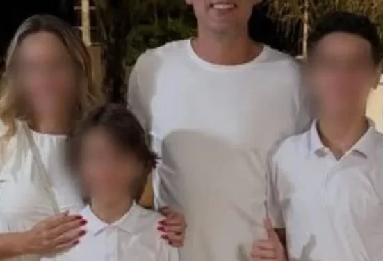 Secretário que tirou a vida dos filhos e a dele, deixa carta antes da tragédia que chocou Itumbiara/GO