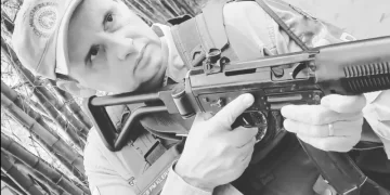 Luto na PM: sargento Kleriston Rodrigues morre vítima de infarto em Teixeira de Freitas
