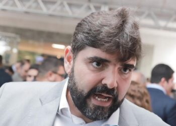 Adolpho Loyola garante reforço do efetivo policial e cumprimento de reintegrações de posse no Extremo Sul