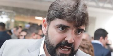 Adolpho Loyola garante reforço do efetivo policial e cumprimento de reintegrações de posse no Extremo Sul