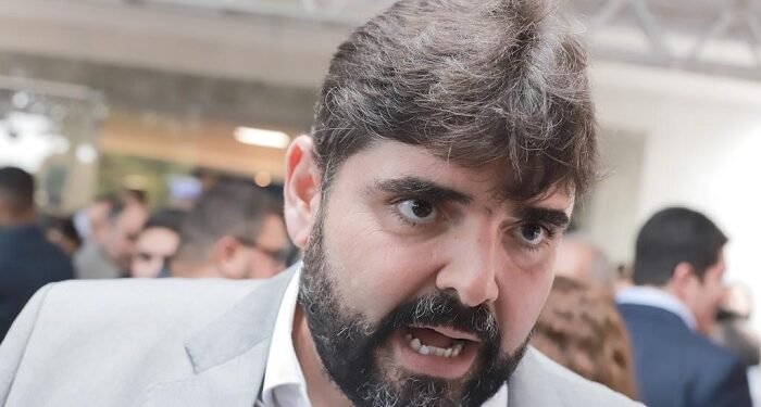 Adolpho Loyola garante reforço do efetivo policial e cumprimento de reintegrações de posse no Extremo Sul