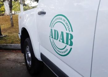 Concurso da Adab reabre inscrições com 200 vagas e salários de até R$ 7,4 mil