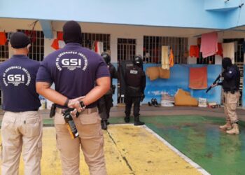 Líderes do tráfico de Teixeira de Freitas são transferidos e isolados do comando do crime