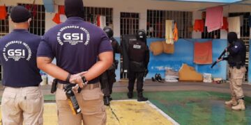 Líderes do tráfico de Teixeira de Freitas são transferidos e isolados do comando do crime