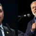 Flávio Bolsonaro consolida pré-candidatura e empata tecnicamente com Lula no 2º turno, aponta Datafolha