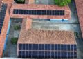 Prefeitura de Itanhém instala placas solares no Colégio Municipal São Bernardo e projeta economia de R$ 1 milhão em 10 anos