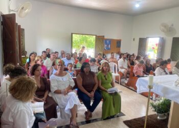 Família Resende mantém viva tradição religiosa em homenagem a São José
