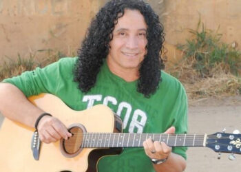 Com Alzheimer, cantor Fernando Mendes se afasta dos palcos