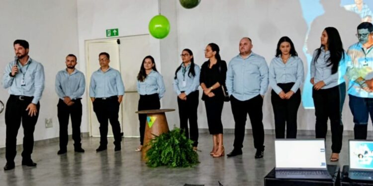 Sicoob Extremo Sul realiza pré-assembleia em Itanhém e destaca resultado recorde de mais de 34 Milhões de Reais