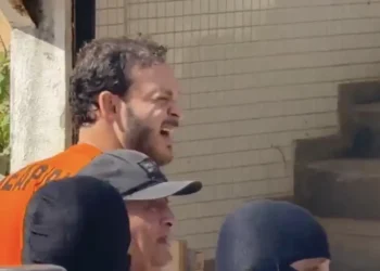 Ex-deputado Uldurico Júnior é transferido para cela comum, após prisão em Praia do Forte