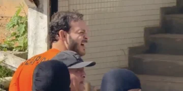 Ex-deputado Uldurico Júnior é transferido para cela comum, após prisão em Praia do Forte