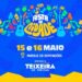 Agora é oficial: Festa da Cidade de Teixeira de Freitas será nos dias 15 e 16 de maio