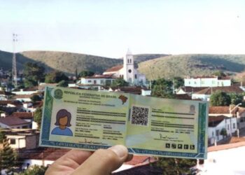 Itanhém passa a emitir nova Carteira de Identidade Nacional e amplia acesso a serviços públicos