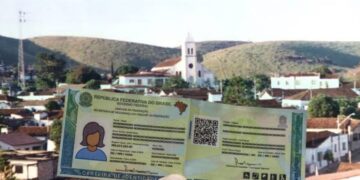 Itanhém passa a emitir nova Carteira de Identidade Nacional e amplia acesso a serviços públicos