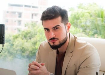 Pod Café recebe Dr. Newton Pinheiro Filho para falar sobre o Mounjaro e o combate à obesidade