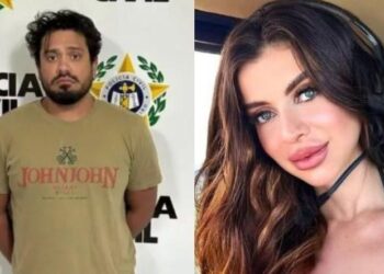 Suspeito de matar influenciadora de Teixeira de Freitas acumulava histórico de crimes violentos