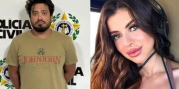 Suspeito de matar influenciadora de Teixeira de Freitas acumulava histórico de crimes violentos