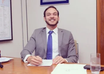 Ex-deputado e ex-candidato a prefeito de Teixeira de Freitas, Uldurico Júnior é preso por suspeita de ligação com fuga de presos