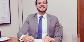 Ex-deputado e ex-candidato a prefeito de Teixeira de Freitas, Uldurico Júnior é preso por suspeita de ligação com fuga de presos