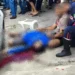 Mototaxista é morto pelo irmão após desavença familiar em Teixeira de Freitas