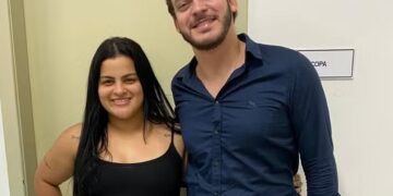 Filha com ex-diretora de presídio vira novo capítulo após prisão de Uldurico Junior