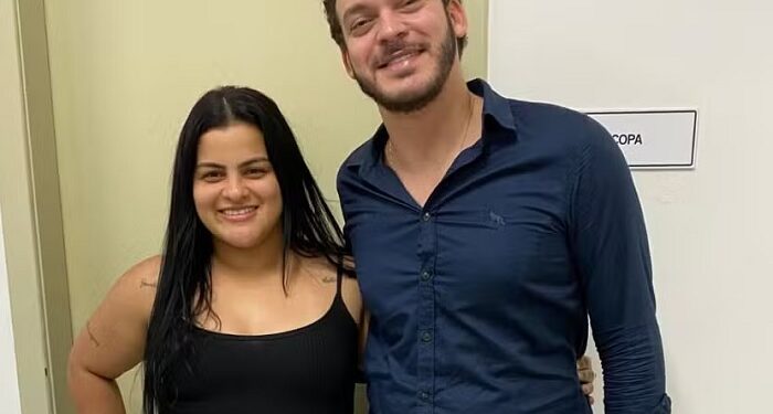 Filha com ex-diretora de presídio vira novo capítulo após prisão de Uldurico Junior