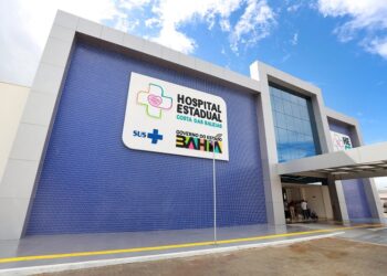 Hospital Costa das Baleias ultrapassa 370 mil atendimentos e reforça assistência no Extremo Sul