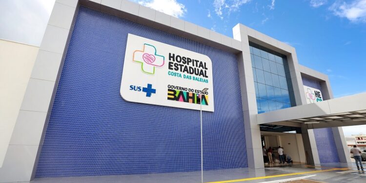 Hospital Costa das Baleias ultrapassa 370 mil atendimentos e reforça assistência no Extremo Sul