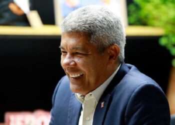 Jerônimo decreta ponto facultativo na véspera do feriado de Tiradentes