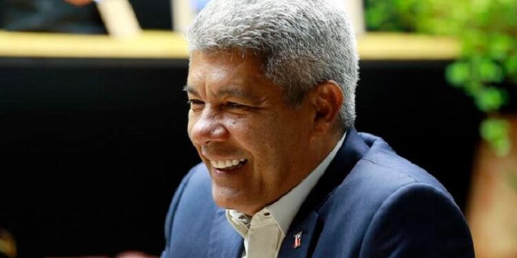 Jerônimo decreta ponto facultativo na véspera do feriado de Tiradentes