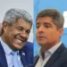Nova pesquisa registrada mostra Jerônimo com 42,2% contra 40,6% de ACM Neto