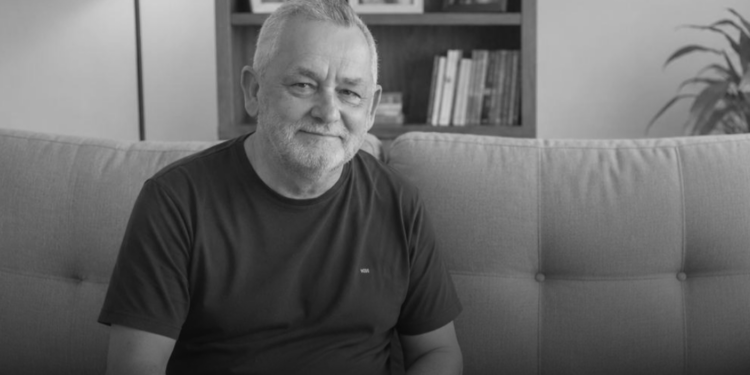 Itanhém se despede de Sivaldo Tadeu Souza Costa aos 70 anos