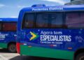 Itanhém está entre os municípios que receberão novos veículos para o SUS