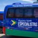 Itanhém está entre os municípios que receberão novos veículos para o SUS