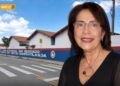 Colégio São Bernardo homenageia professora Nildes Pires Neves por 56 anos dedicados à educação