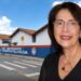 Colégio São Bernardo homenageia professora Nildes Pires Neves por 56 anos dedicados à educação