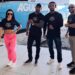 Equipe de Giu Cerqueira disputa campeonato de fisiculturismo em Vitória