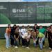 Carreta Escola do SENAR capacita 60 pessoas em Itanhém durante programação do Arte na Praça