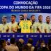 Com Neymar entre os convocados, Carlo Ancelotti anuncia lista da Seleção Brasileira para a Copa do Mundo de 2026 em evento grandioso no Rio de Janeiro.