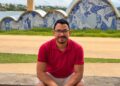 Pod Café recebe escritor itanheense para bate-papo sobre literatura, emoções e a campanha Maio Laranja nesta quarta-feira (20)