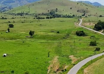 Homologada licitação da BA-290: Obra de mais de R$ 31 milhões promete transformar a realidade de Itanhém