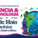 Itanhém sediará, pela primeira vez, etapa da Semana Nacional de Ciência e Tecnologia